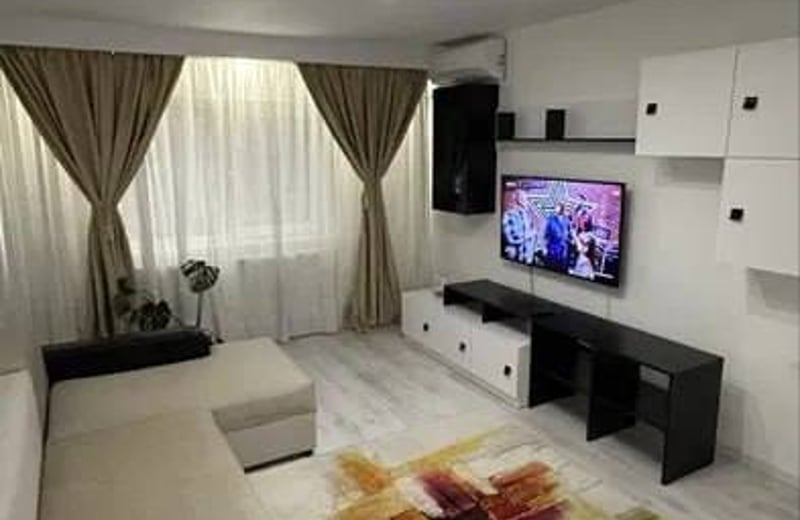 Аренда комфортной 2-комнатной квартиры, 50 м², район Томис 3, Констанца, Румыния